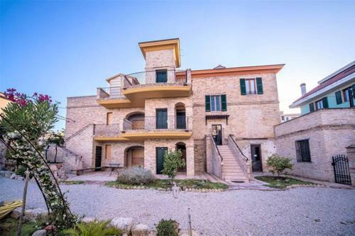 Apartamento Delizioso Trilocale Antolina