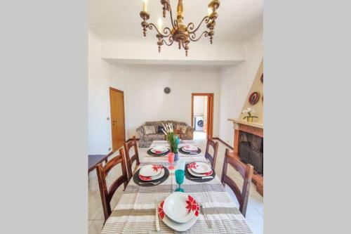 Apartamento Delizioso Trilocale Antolina