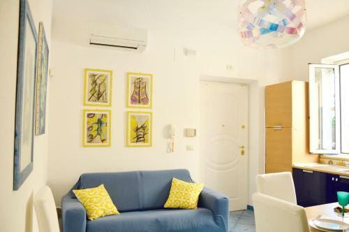 Apartamento Casa Maiolica A Due Passi Dal Mare