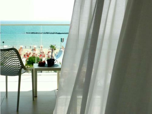 Besuite Apartments