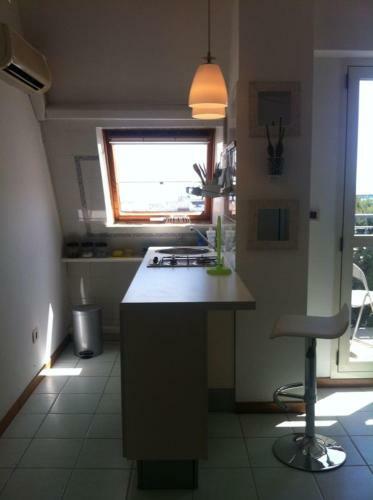 Apartamento Panorama Penthouse
