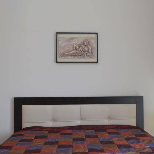 Rossi Apartment