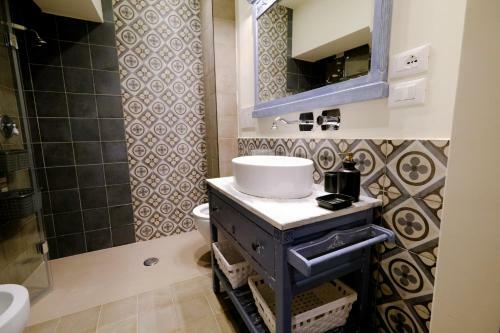 Apartamento La Casa Di Francesco E Rosina