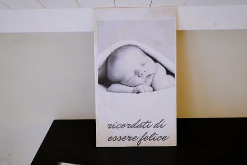 Apartamento La Casa Di Francesco E Rosina