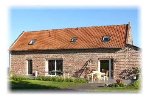 Le Domaine Des Saules