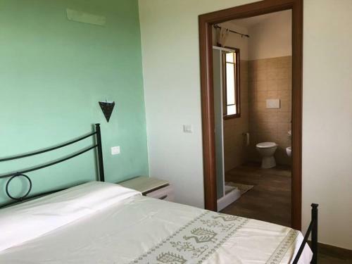 Agriturismo Gli Olivastri