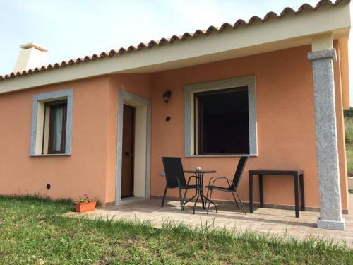 Agriturismo Gli Olivastri