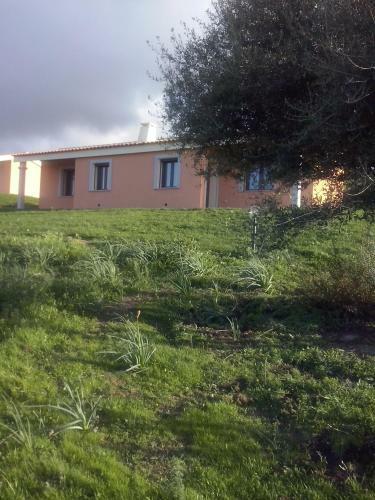 Agriturismo Gli Olivastri