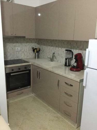 Lea Apartament 1 Room