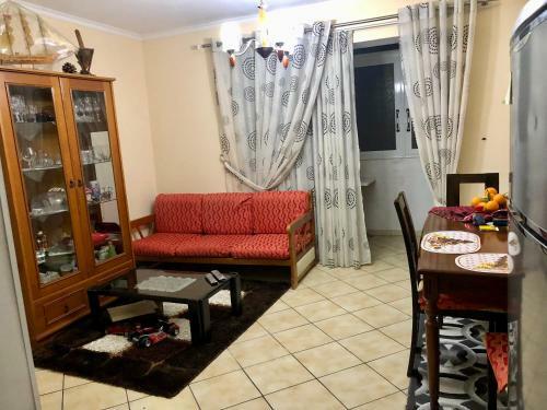 Apartamento Nida?s