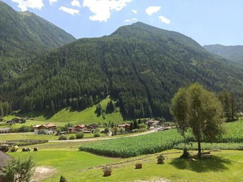 Hostal Pension Ederhof