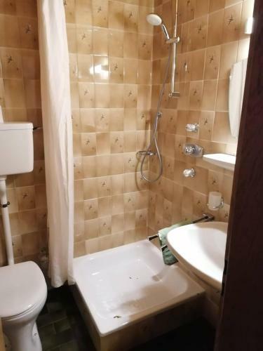 Hostal Pension Ederhof