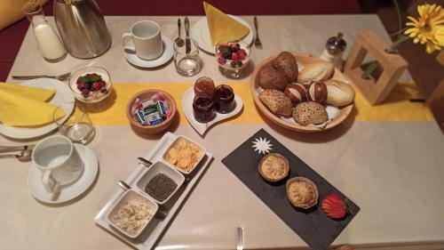 Hostal Pension Ederhof