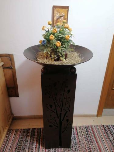 Hostal Pension Ederhof