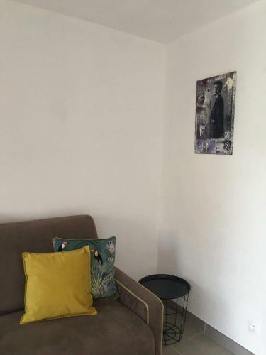 Residence U Giardinu Felice Lecci