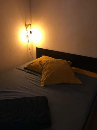 Residence U Giardinu Felice Lecci