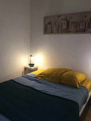 Residence U Giardinu Felice Lecci