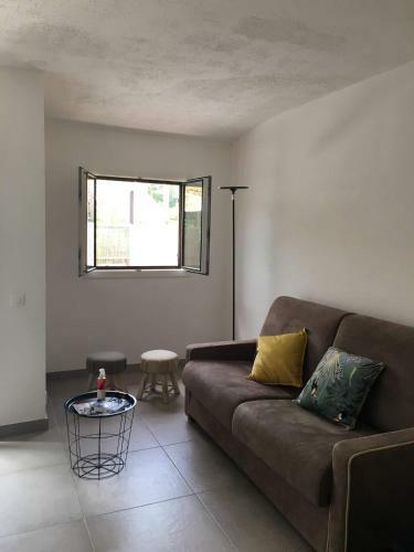 Residence U Giardinu Felice Lecci