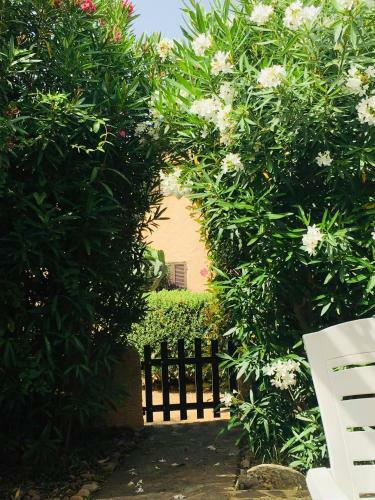 Residence U Giardinu Felice Lecci