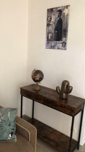 Residence U Giardinu Felice Lecci