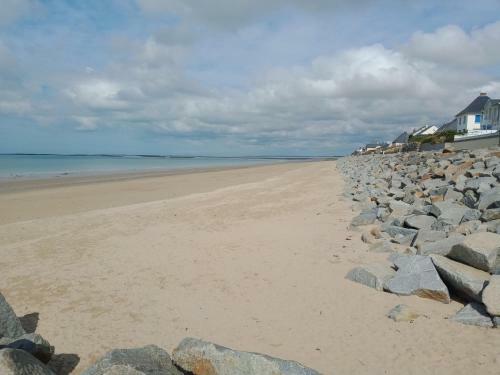 Gite Le Serpolet Bord de Mer