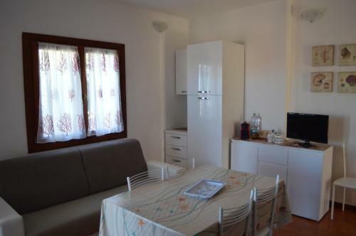 Apartamento Trilocale Vignola Mare