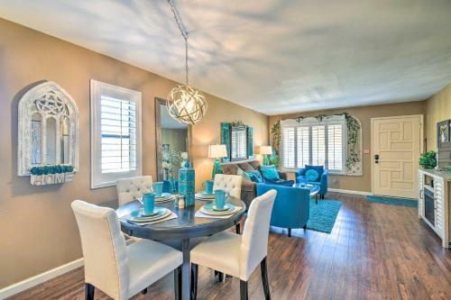 Apartamento Cozy Fountain Hills Condo With Mountain Views!