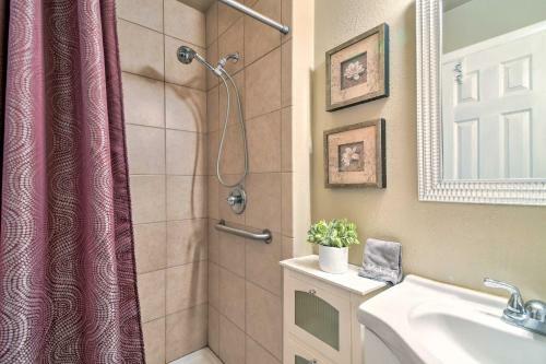 Apartamento Cozy Fountain Hills Condo With Mountain Views!