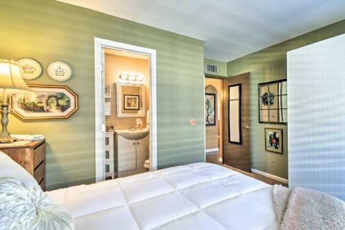 Apartamento Cozy Fountain Hills Condo With Mountain Views!