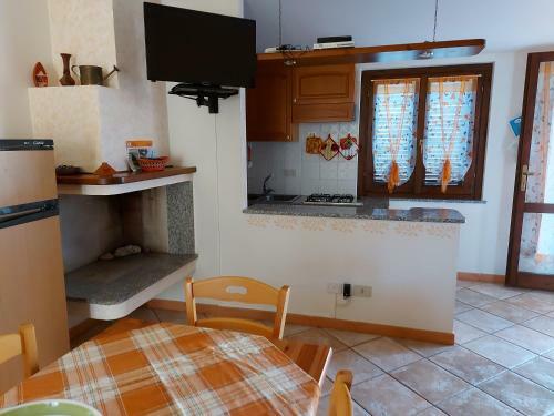 Villetta A Baia Vignola
