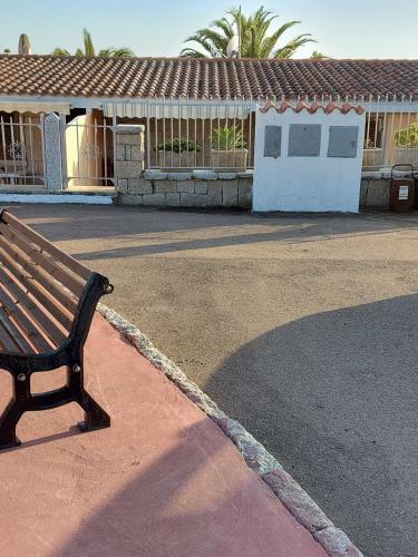 Villetta A Baia Vignola