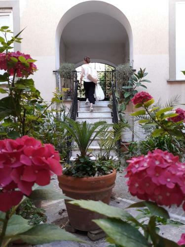 Casa Girasole
