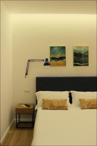 Bed & Breakfast Tufo Giallo Rooms