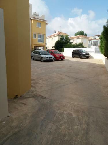 Bello Visto Apartment