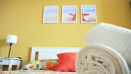 Apartamento Tal�a Residence