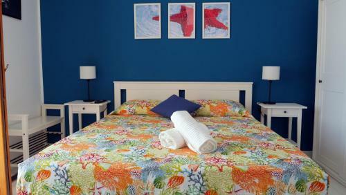 Apartamento Tal�a Residence