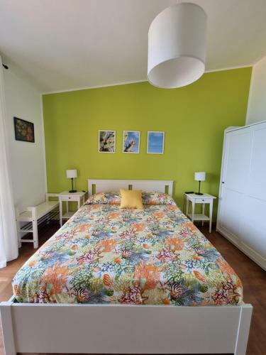 Apartamento Tal�a Residence