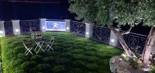 Apartamento Tal�a Residence