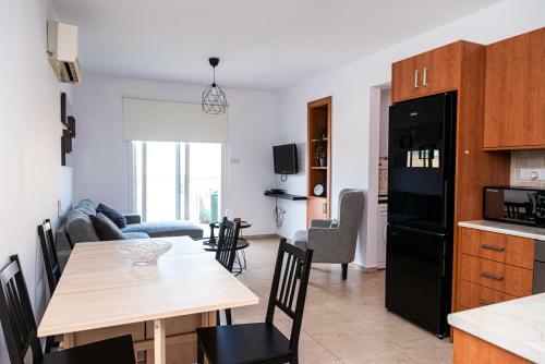 Rialas Apartment