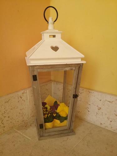 Apartamento Casa Carolina
