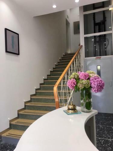 Hotel Trieste