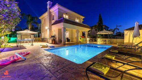 Villa Hanna