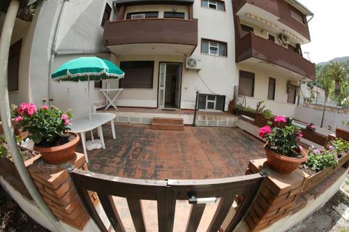 Apartamento San Giorgio Appartamenti A 2 Passi Dal Mare
