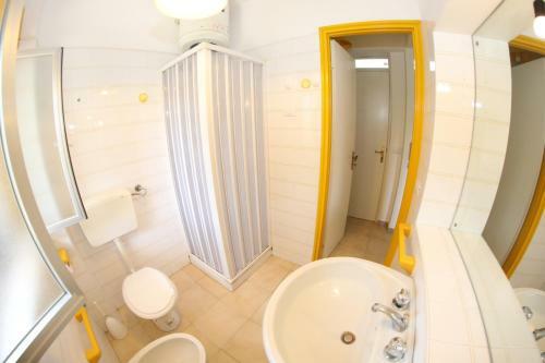 Apartamento San Giorgio Appartamenti A 2 Passi Dal Mare
