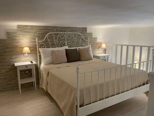 Bed & Breakfast Relais Medea