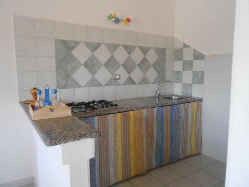 Apartamento Appartamento Vecchia Pineta 2