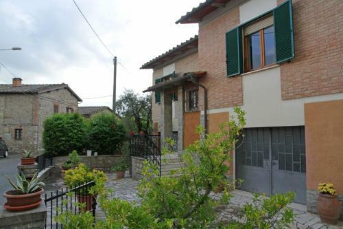 Casa Marisa Siena