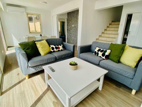 Basillica 3 Bedrooms Apartment