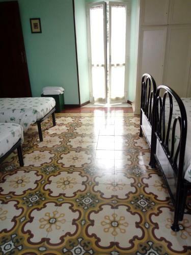 Bed & Breakfast Il Cactus