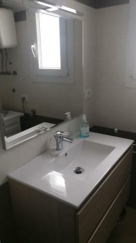 Apartamento Appartamento Sealife